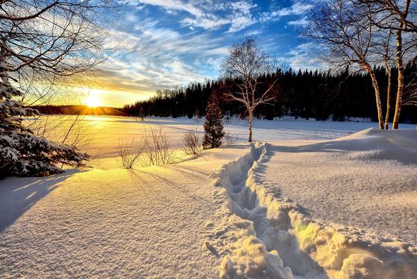 Quelle: Erzdiözese Freiburg Titelbild Auszeit im Schnee neu