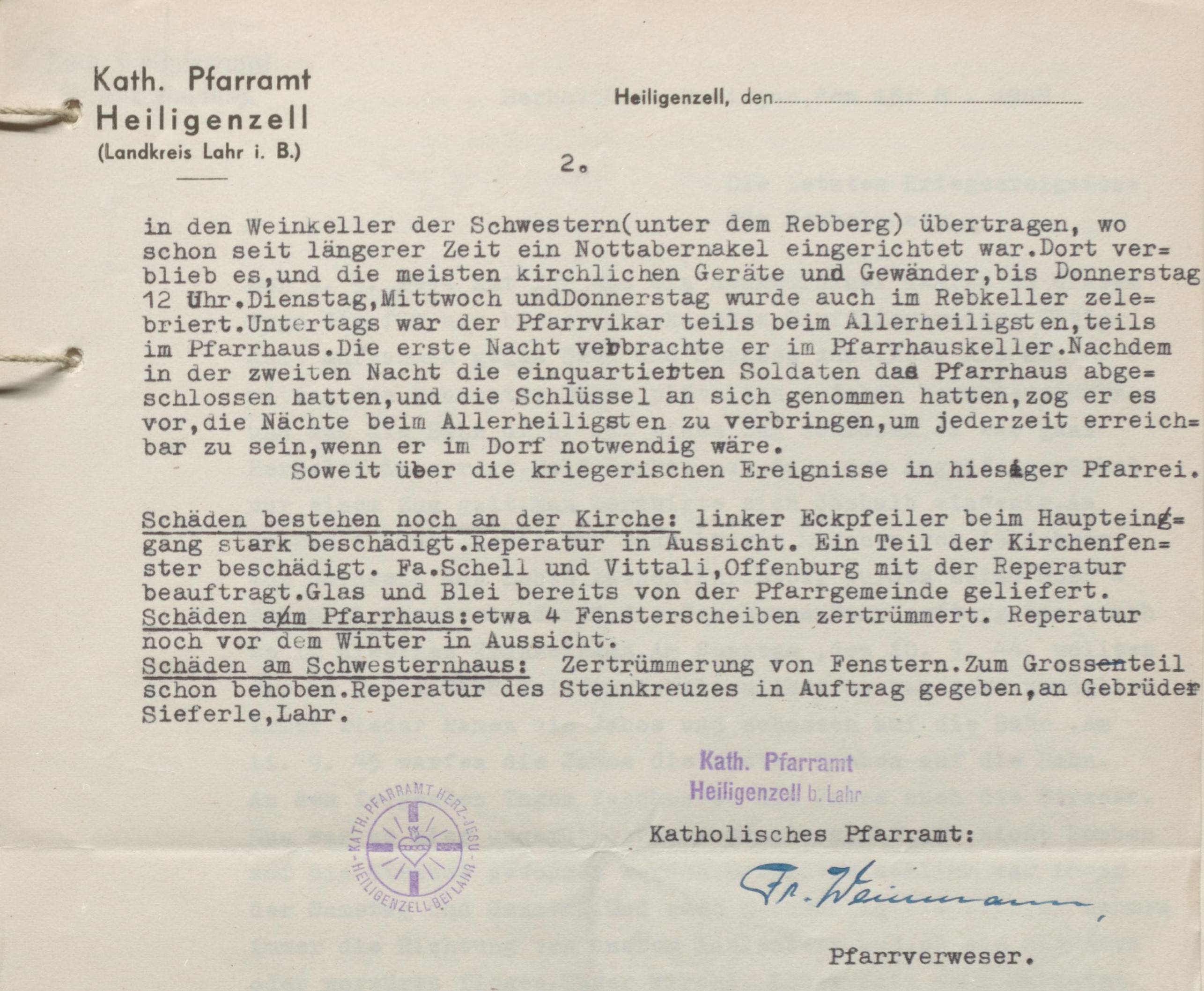 Quelle: EAF, Kriegsberichte