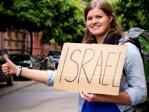 Quelle: Fachstelle Internationale Freiwilligendienste