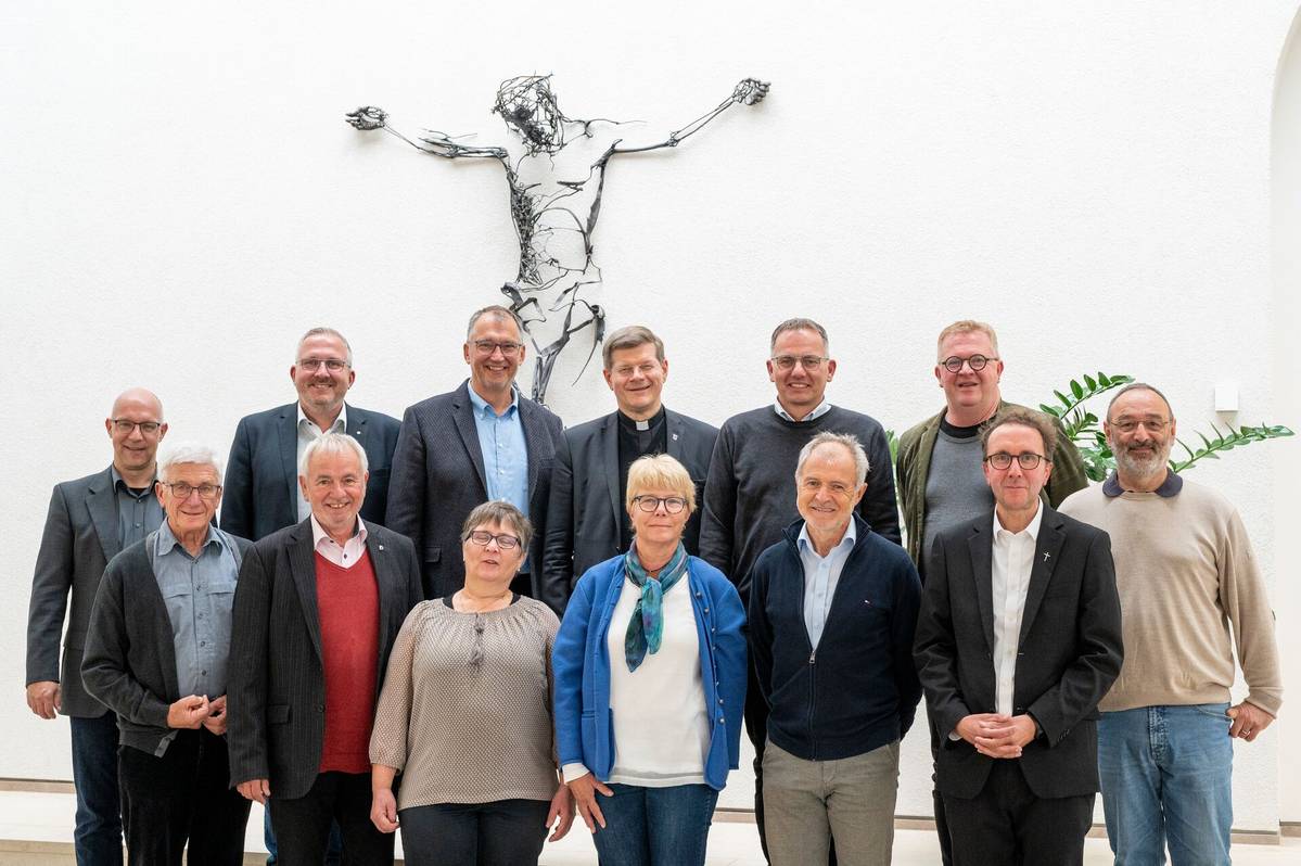 Quelle: Erzbistum Freiburg