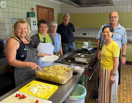 Quelle: Röm.- kath. Kirchengemeinde Leimen-Nußloch-Sandhausen